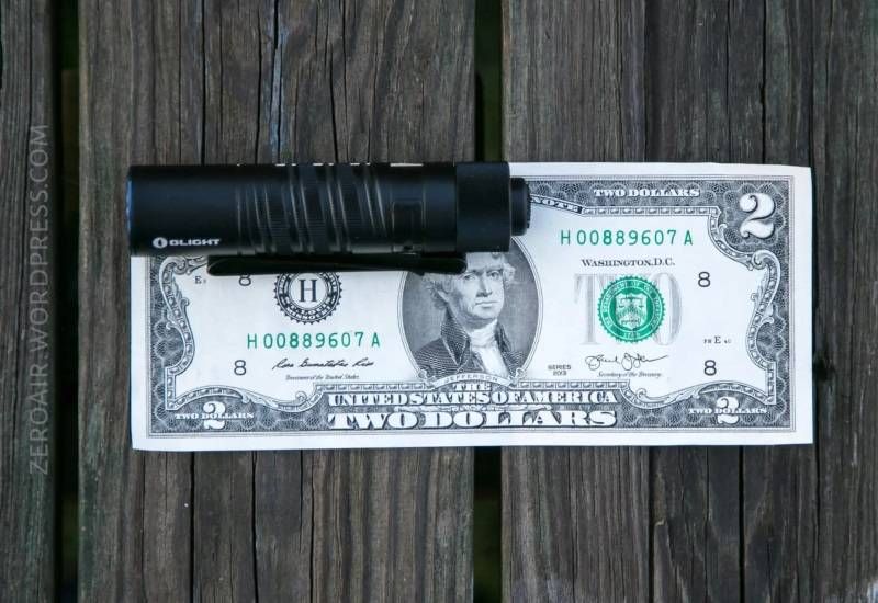 Olight M1T Raider
